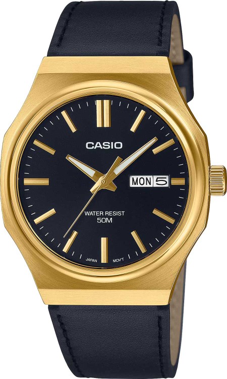 Casio MTP-E735GL-1A
