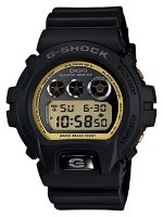 CASIO G-SHOCK  DW-6900MR-1E