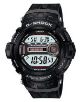 CASIO G-SHOCK  GD-200-1E