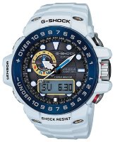 CASIO G-SHOCK  GWN-1000E-8A