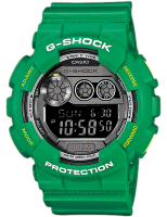 CASIO G-SHOCK GD-120TS-3D