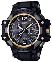 CASIO G-SHOCK GPW-1000FC-1A9