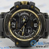 CASIO G-SHOCK GPW-1000FC-1A9