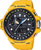 CASIO G-SHOCK GWN-1000H-9A
