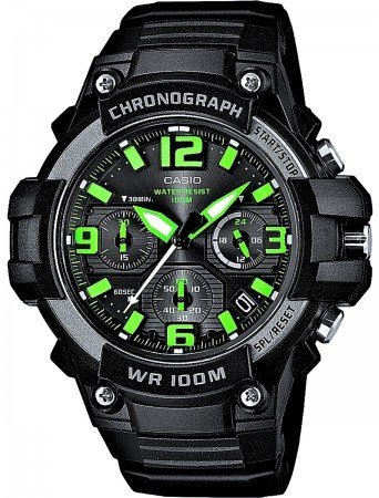 CASIO MCW-100H-3A