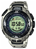CASIO PRO TREK PRW-1500T-7V