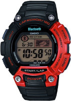 CASIO PRO TREK STB-1000-4E