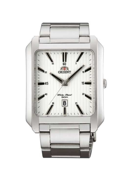 ORIENT FUNDR001W / UNDR001W