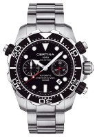 CERTINA C013.427.11.051.00 (C0134271105100) DS Action Diver