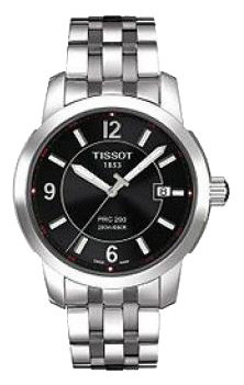 TISSOT T014.410.11.057.00 (T0144101105700) T-Sport PRC 200 Quartz