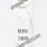 Серый полимерный ремешок Casio 10451997 для часов W-735H-8A