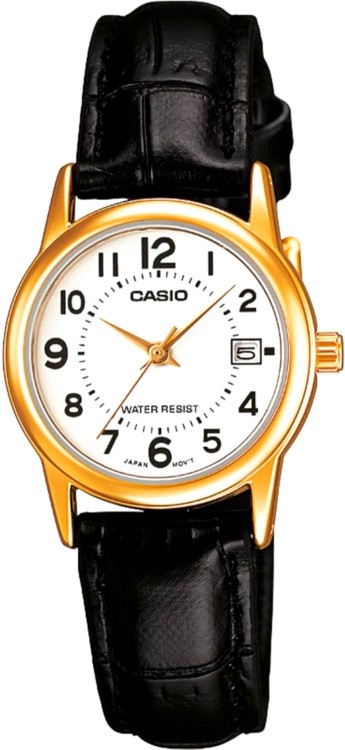 CASIO CLASSIC LTP-V002GL-7B