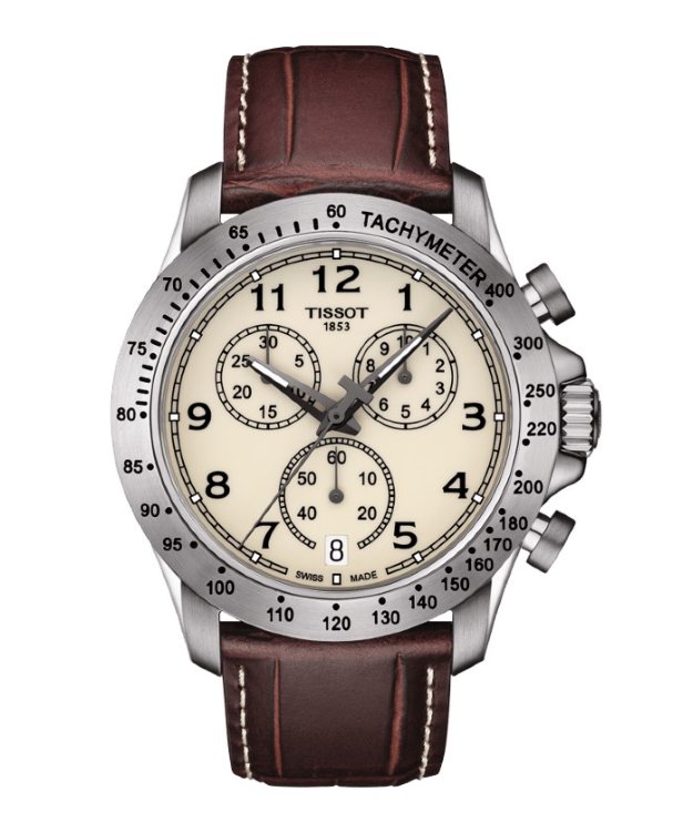 TISSOT T106.417.16.262.00 (T1064171626200) T-Sport V8