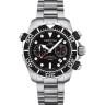 Стальной браслет Certina C605017230 для часов Certina Ds Action C013.427.11.041.00, C013.427.11.051.00