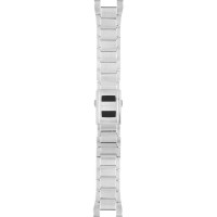 Стальной композитный браслет Casio 10617558 для часов Casio G-Shock MTG-B2000D-1A