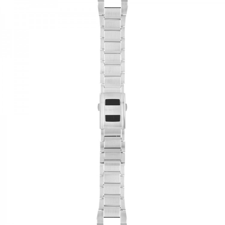 Стальной композитный браслет Casio 10617558 для часов Casio G-Shock MTG-B2000D-1A