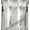 Стальной замок браслета Tissot T631035776 для часов Tissot Seastar 1000 T066.417, T066.427