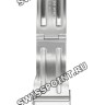 Стальной замок браслета Tissot T631035776 для часов Tissot Seastar 1000 T066.417, T066.427