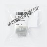 Стальной замок браслета Tissot T631035776 для часов Tissot Seastar 1000 T066.417, T066.427