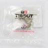 Титановое звено браслета Tissot T613032424 для часов Tissot Titanium T069.417, T069.439