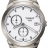Титановое звено браслета Tissot T613032424 для часов Tissot Titanium T069.417, T069.439