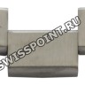 Титановое звено браслета Tissot T613032424 для часов Tissot Titanium T069.417, T069.439