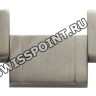 Титановое звено браслета Tissot T613032424 для часов Tissot Titanium T069.417, T069.439