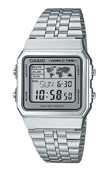 CASIO A-500WEA-7E