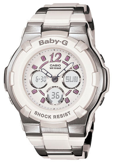 CASIO BABY-G BGA-112C-7B