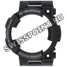 Черный рант корпуса часов Casio 10338374 для часов Casio GF-1000-1, GWF-1000-1