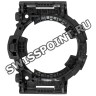 Черный рант корпуса часов Casio 10338374 для часов Casio GF-1000-1, GWF-1000-1