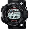 Черный рант корпуса часов Casio 10338374 для часов Casio GF-1000-1, GWF-1000-1