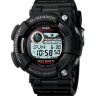 Черный рант корпуса часов Casio 10338374 для часов Casio GF-1000-1, GWF-1000-1