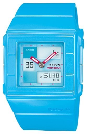 CASIO BABY-G BGA-200-2E