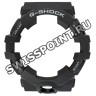 Черный рант корпуса часов Casio 10536691 для часов Casio GA-700-1A