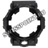 Черный рант корпуса часов Casio 10536691 для часов Casio GA-700-1A