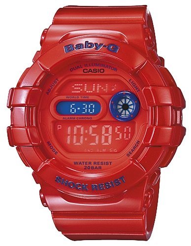 CASIO BABY-G BGD-140-4E
