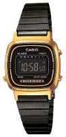 CASIO CLASSIC LA670WEGB-1B