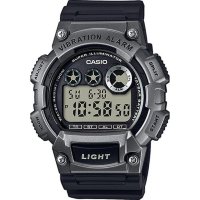 CASIO CLASSIC W-735H-1A3