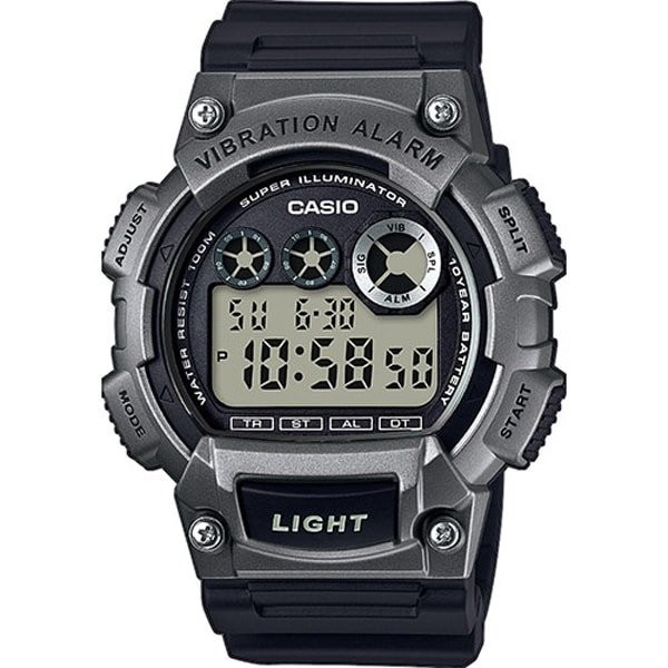 CASIO CLASSIC W-735H-1A3