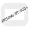 Минеральное стекло Casio 10512612 с принтом для часов Casio DW-5600M-4