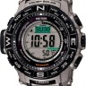 Титановое звено браслета Casio 10499731 для часов Casio PRW-3500T-7E