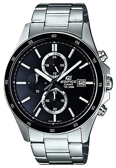 CASIO EDIFICE EFR-504D-1A1