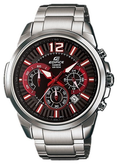 CASIO EDIFICE EFR-535D-1A4