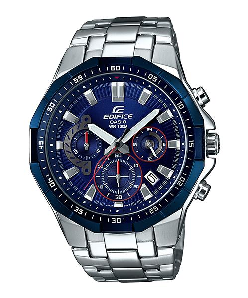 CASIO EDIFICE EFR-554RR-2A