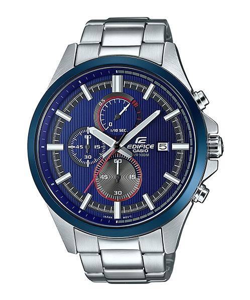CASIO EDIFICE EFV-520RR-2A