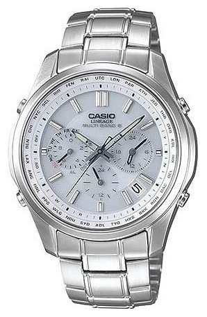CASIO EDIFICE LIW-M610D-7A