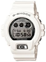 CASIO G-SHOCK  DW-6900MR-7E