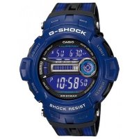 CASIO G-SHOCK  GD-200-2E