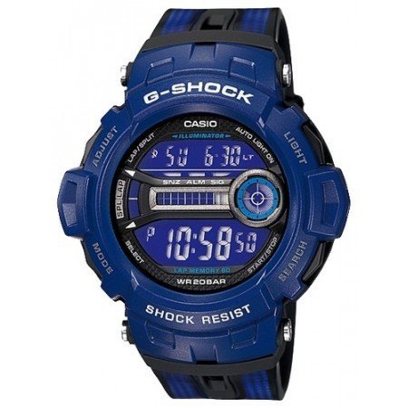 CASIO G-SHOCK  GD-200-2E